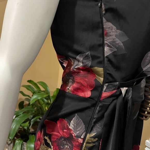 Very elegant jumpsuit/XL🌺 - Picture 8 of 13